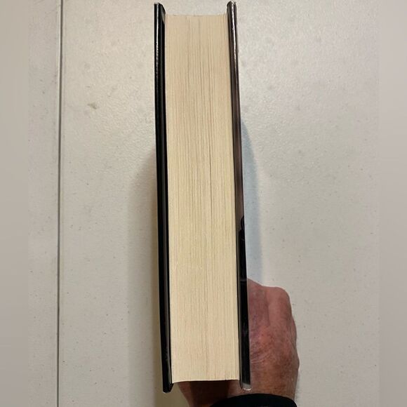 EUC - Eleventh Hour by Catherine Coulter Hardback Book - FBI Thriller - Picture 6 of 7